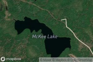 McKee Lake