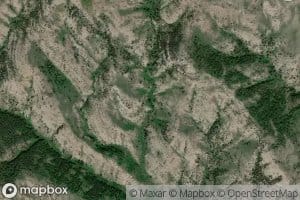 Upper Cottonwood Spring