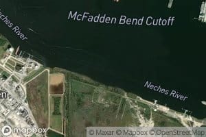 McFadden Bend Cutoff