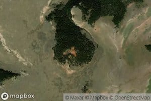 Red Spring Reservoirs