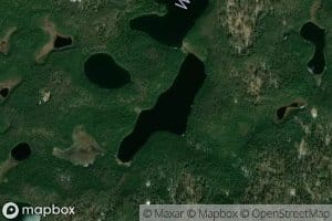 Red Squirrel Lake