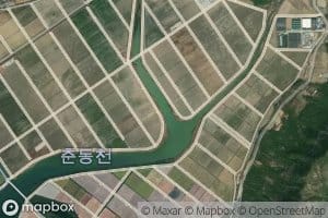 Yongheungcheon
