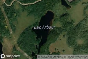 Lac Arbour
