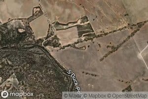 East Branch Mortlock River