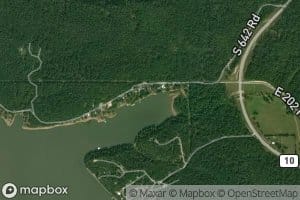 Council Hollow Creek