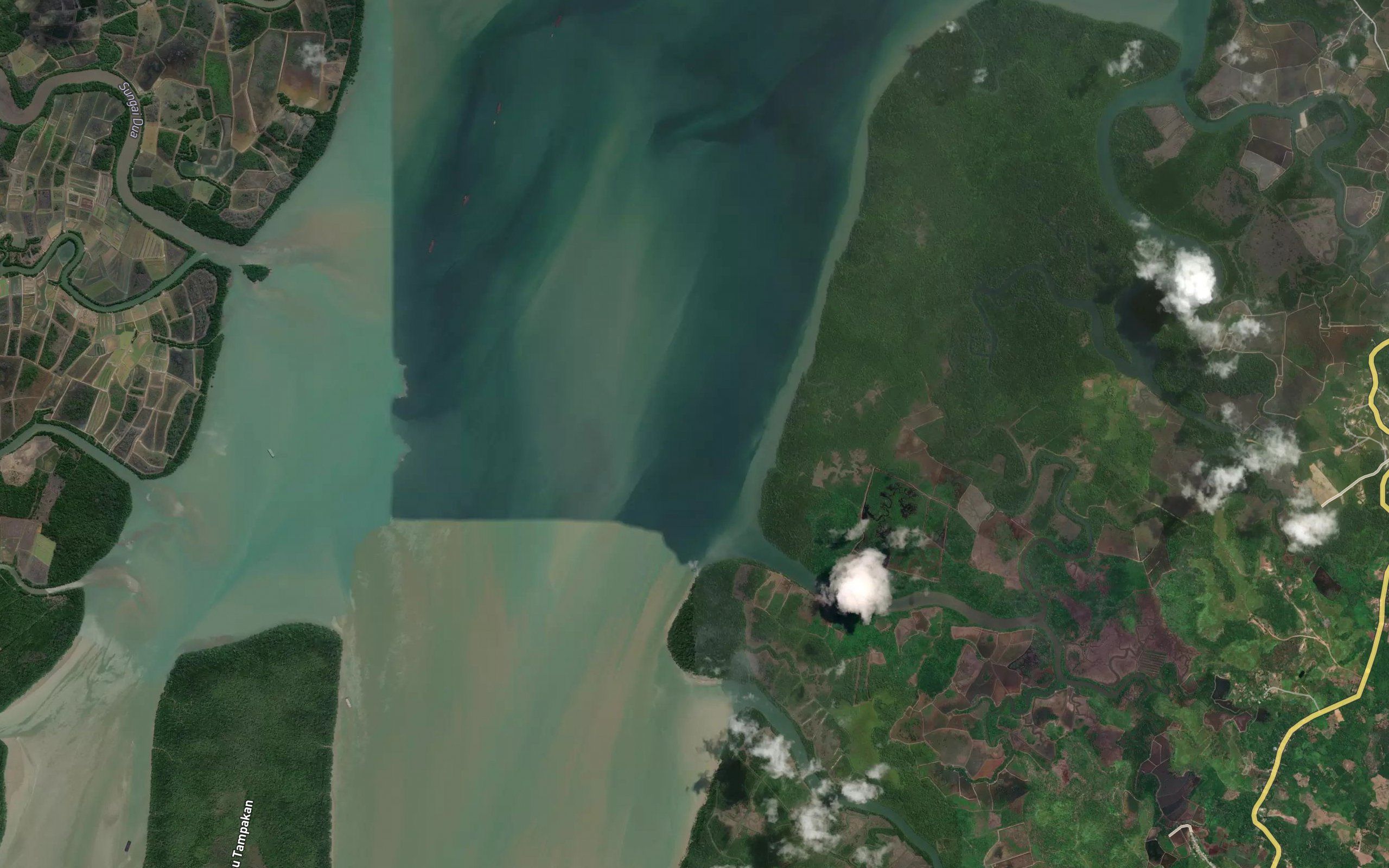Sungai Sambaluah