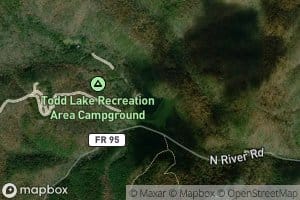 Todd Lake