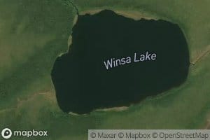 Winsa Lake
