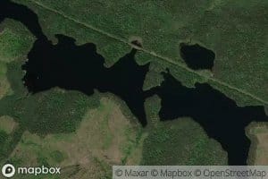 Canoe Lake