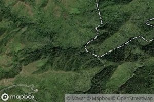 Quebrada El Zamuro