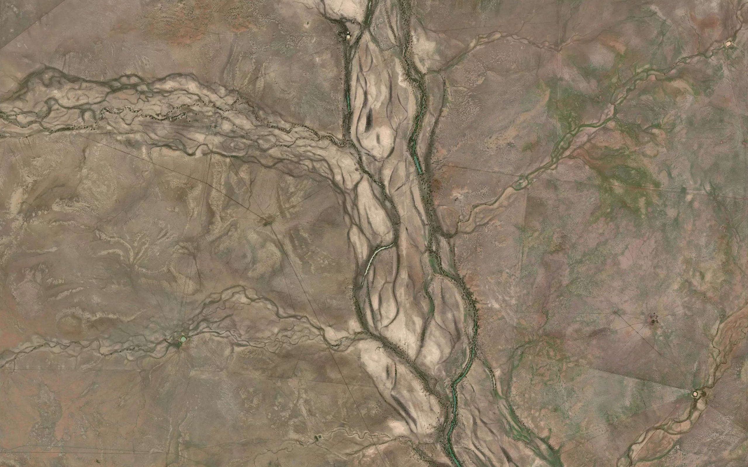 Emu Creek