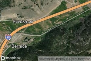Bison Creek