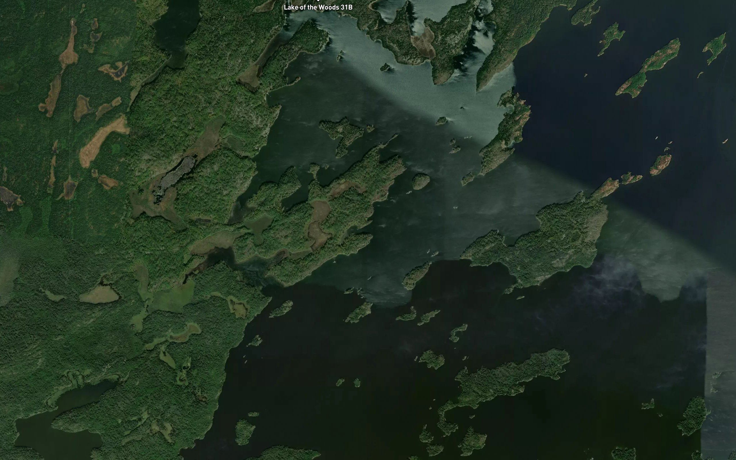 Outer Bay