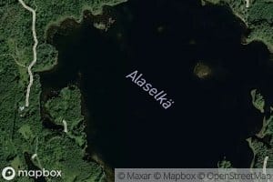 Alaselka