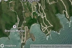 River of Little Marquis