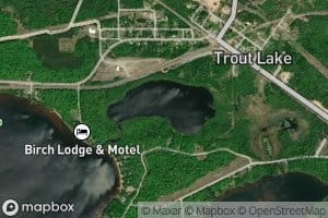 Little Trout Lake