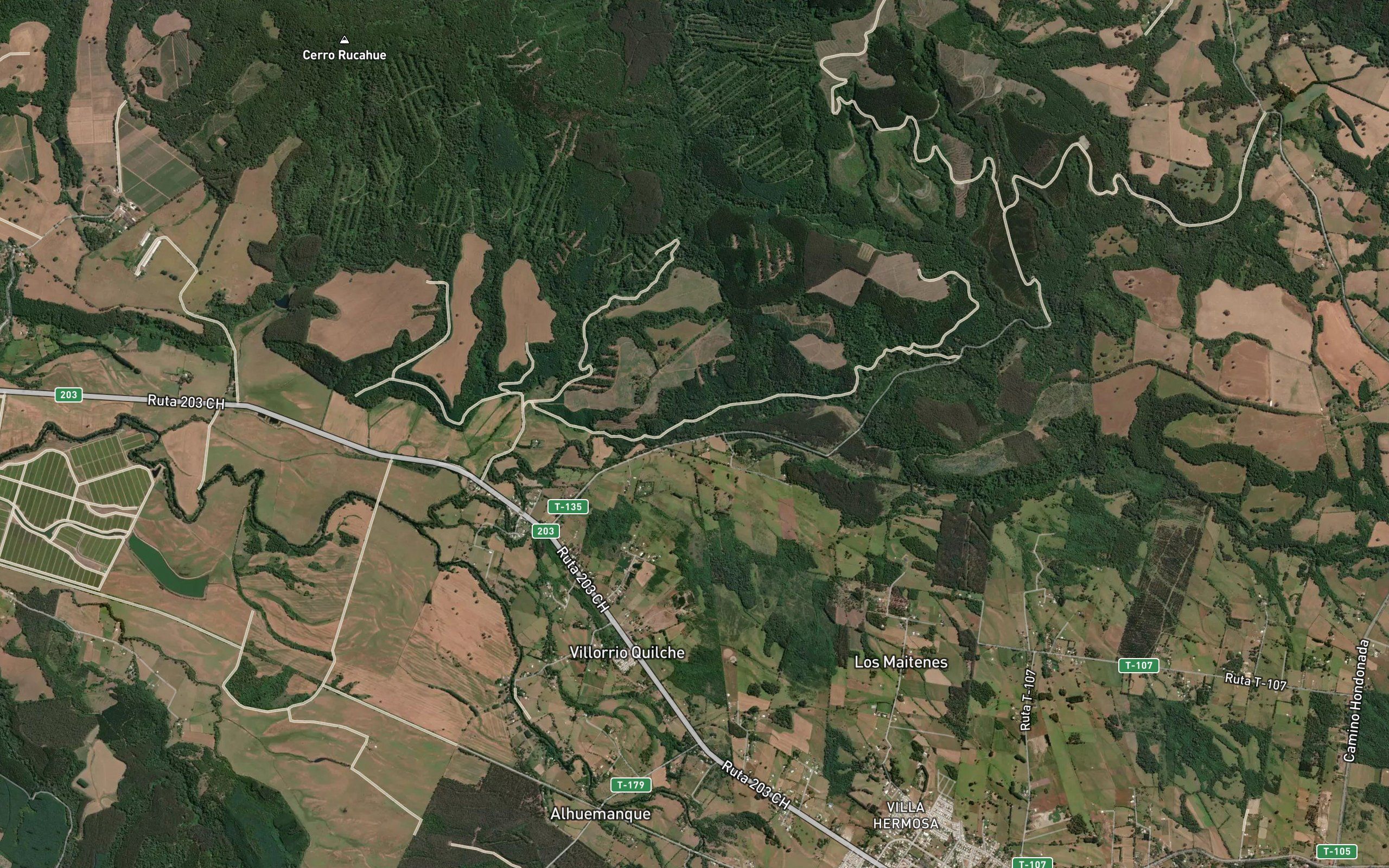 Estero Pichipon