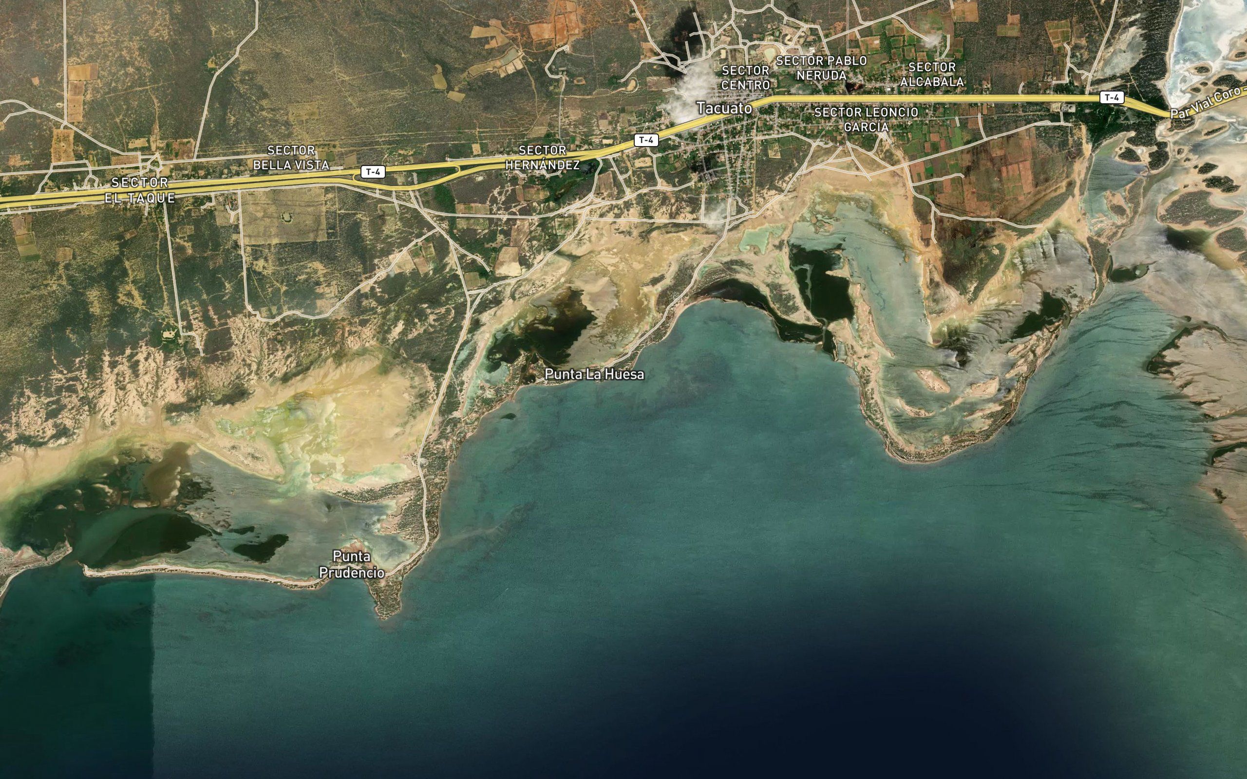 Boca del Cano