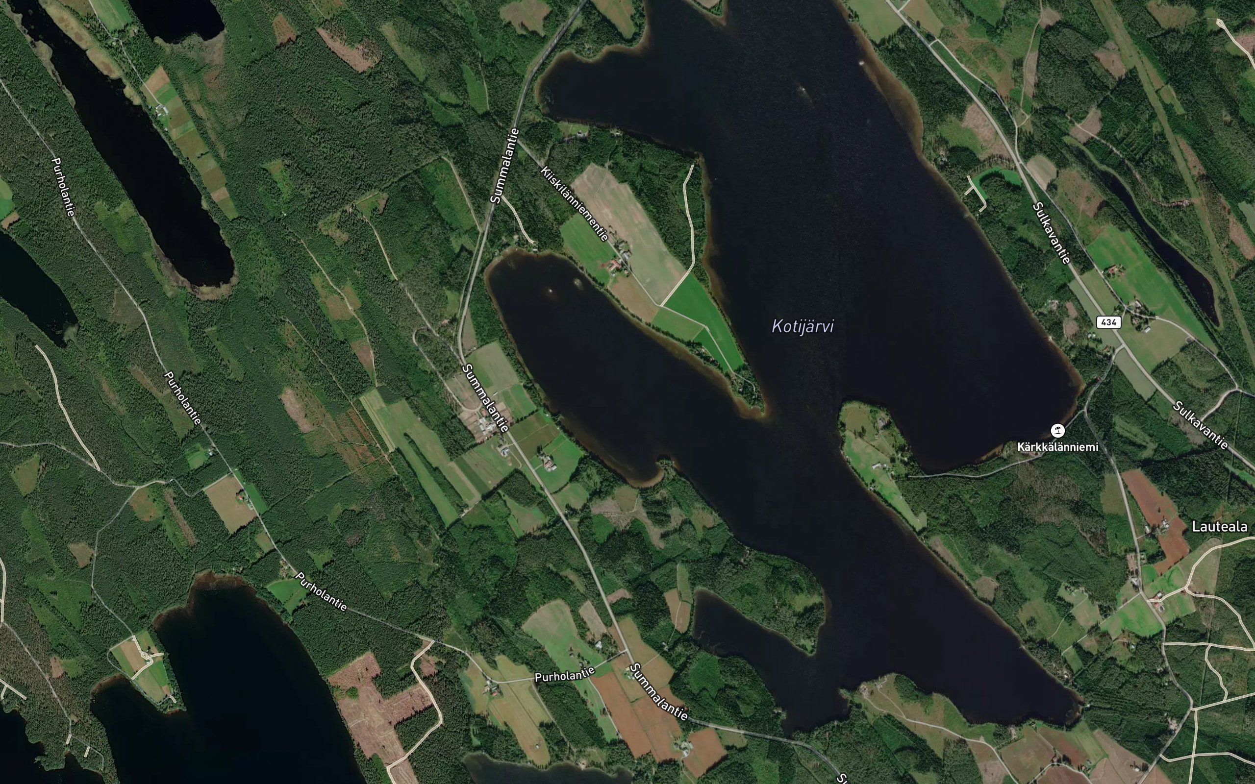 Summalanlahti