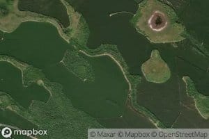 Lagoa Bonita