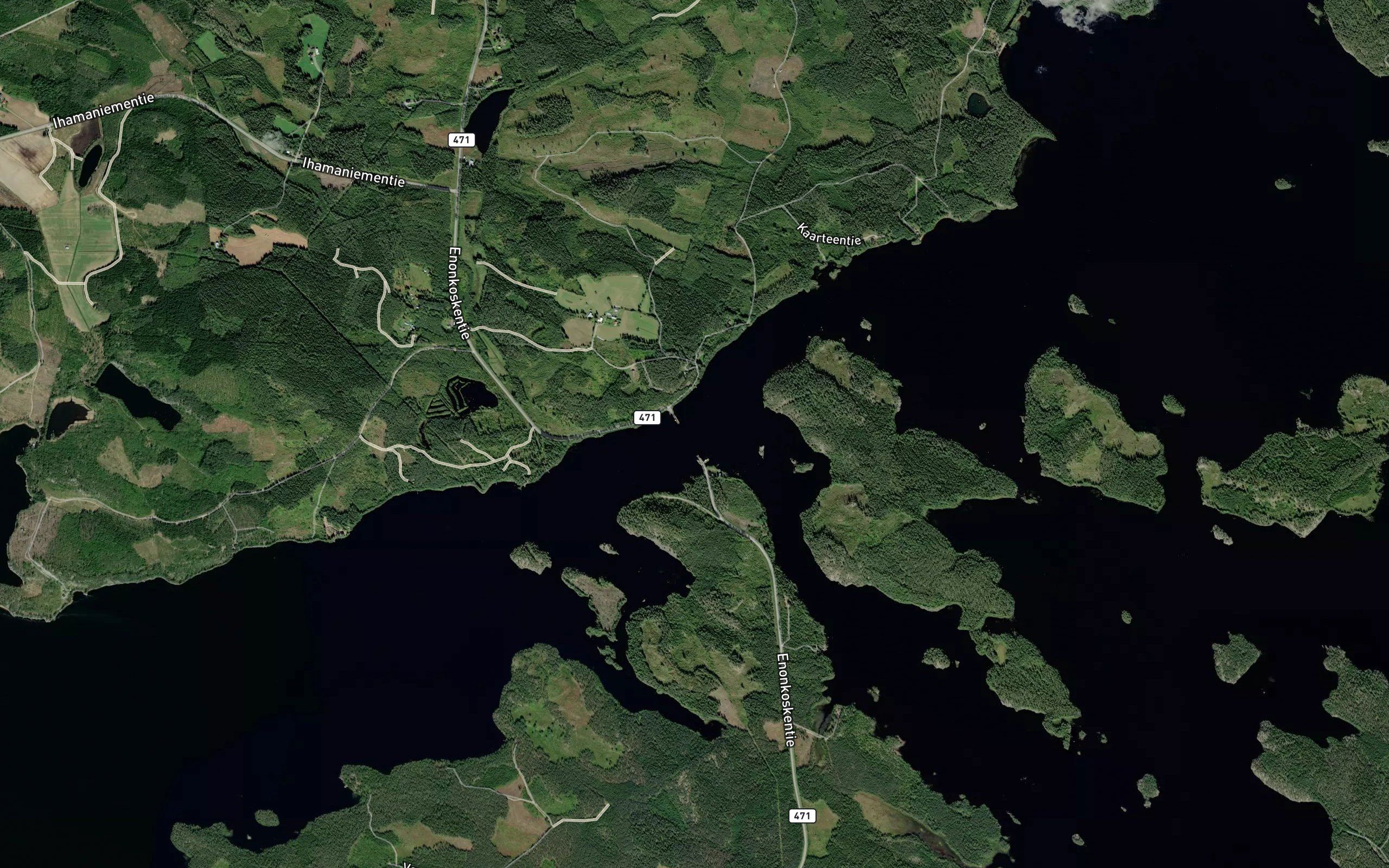 Hanhivirta