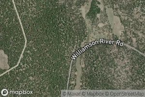 North Calimus Spring