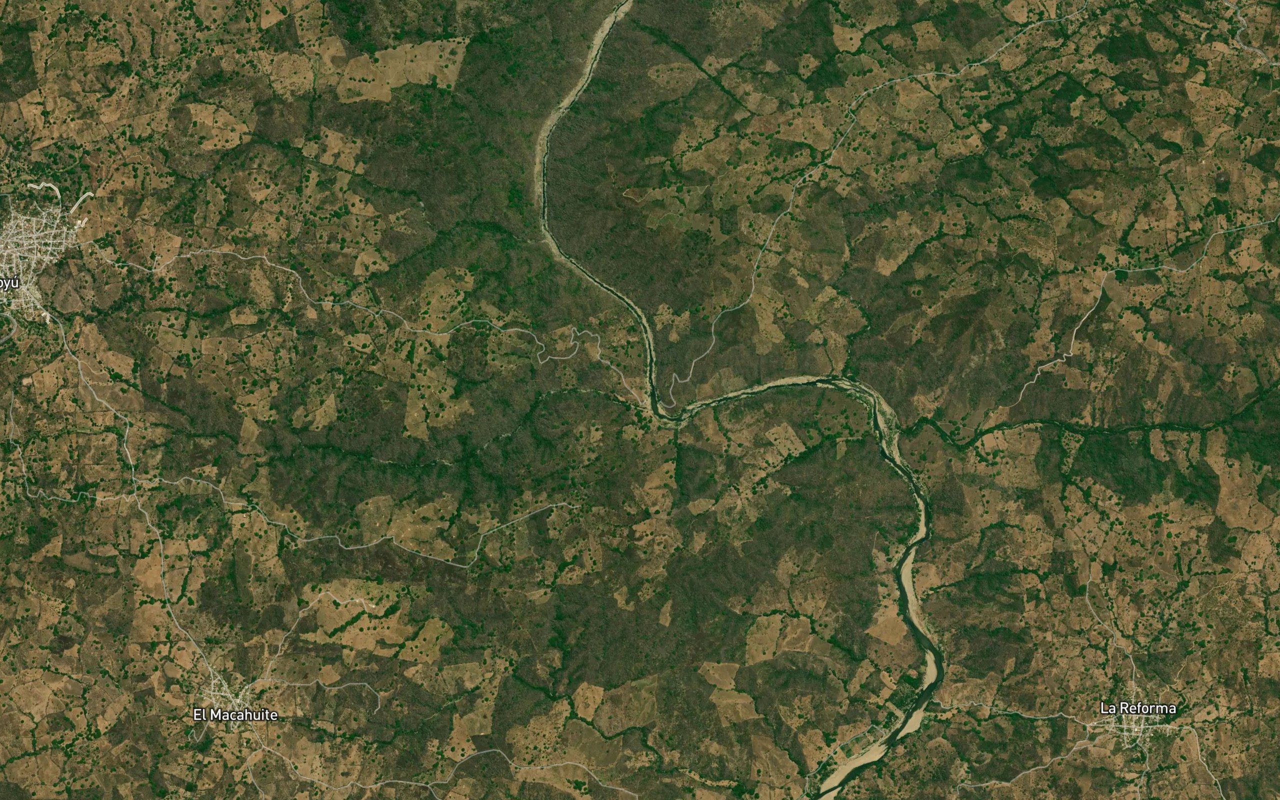 Tecahuapa