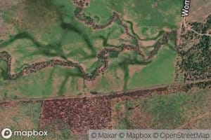 Little Womalilla Creek