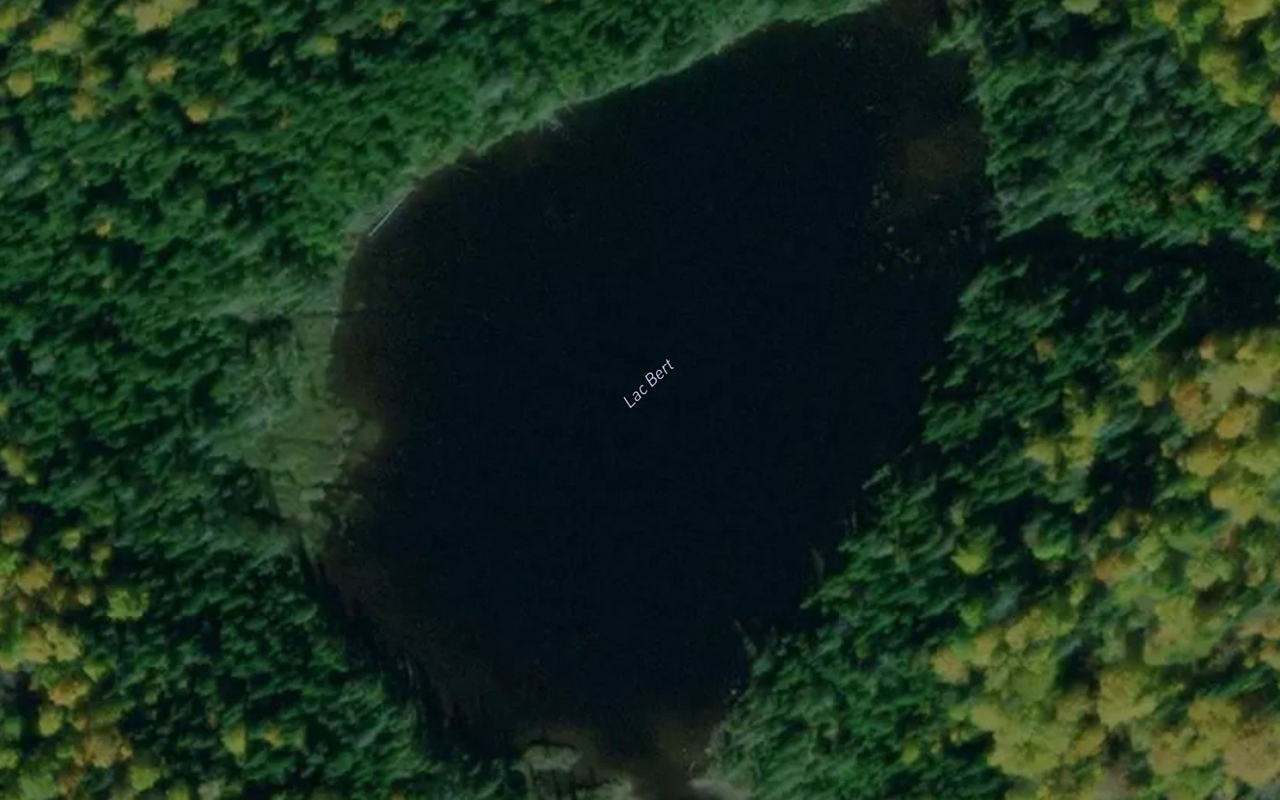 Lac Bert