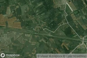 Ali Sher Distributary