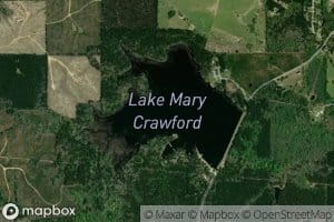 Lake Mary Crawford