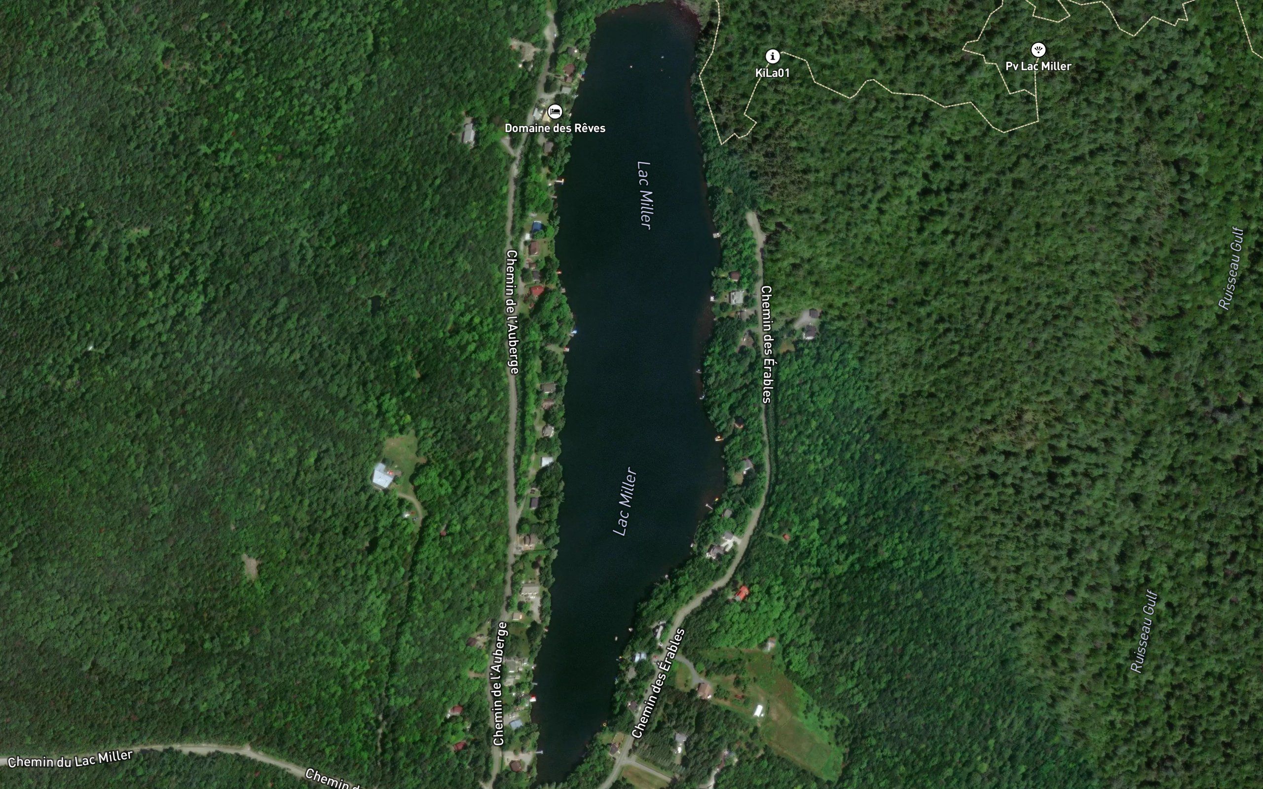 Lac Miller
