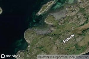 Storgardsbukta