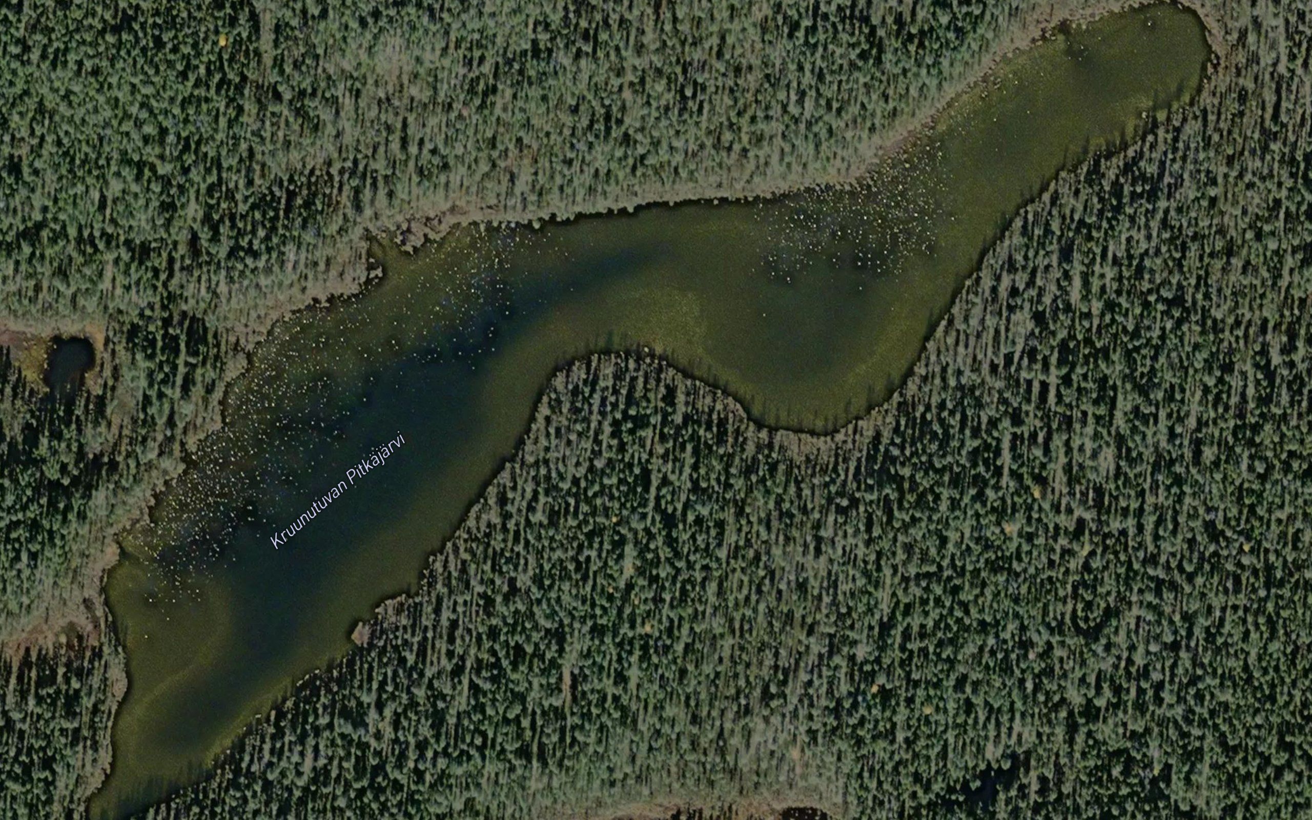 Guhkesjavri