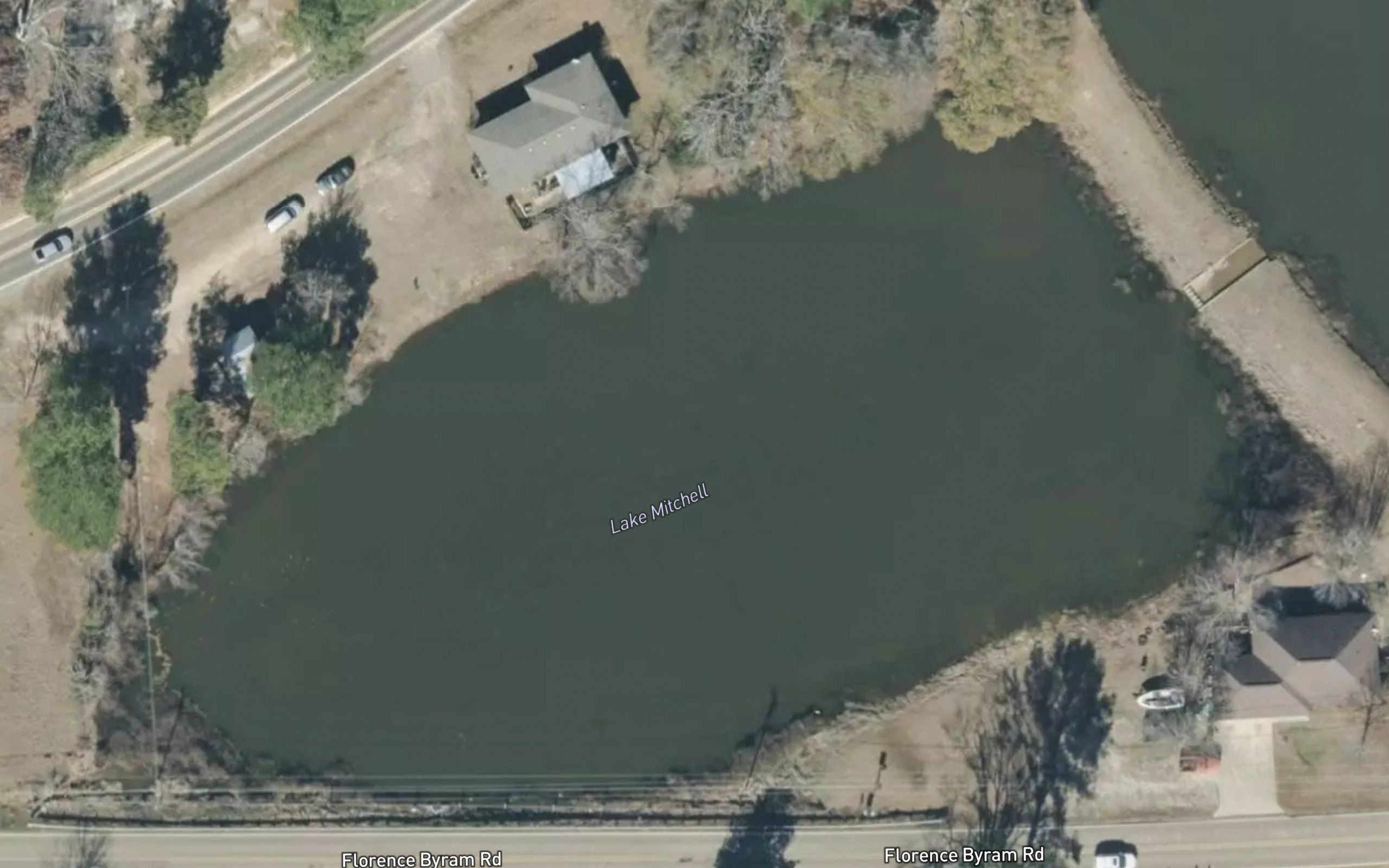 Lake Mitchell