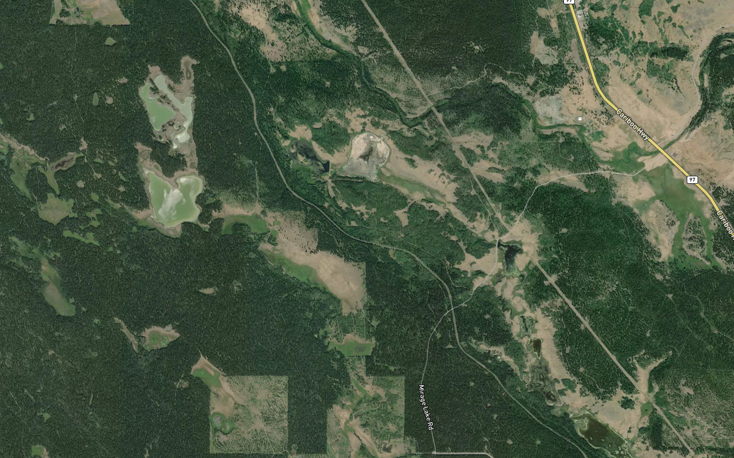 Rock Creek
