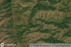 Huai Pha Daeng Luang