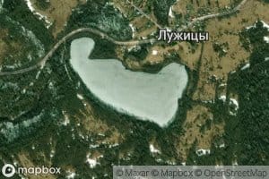 Ozero Luzhitsa