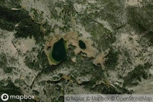 Frog Lakes