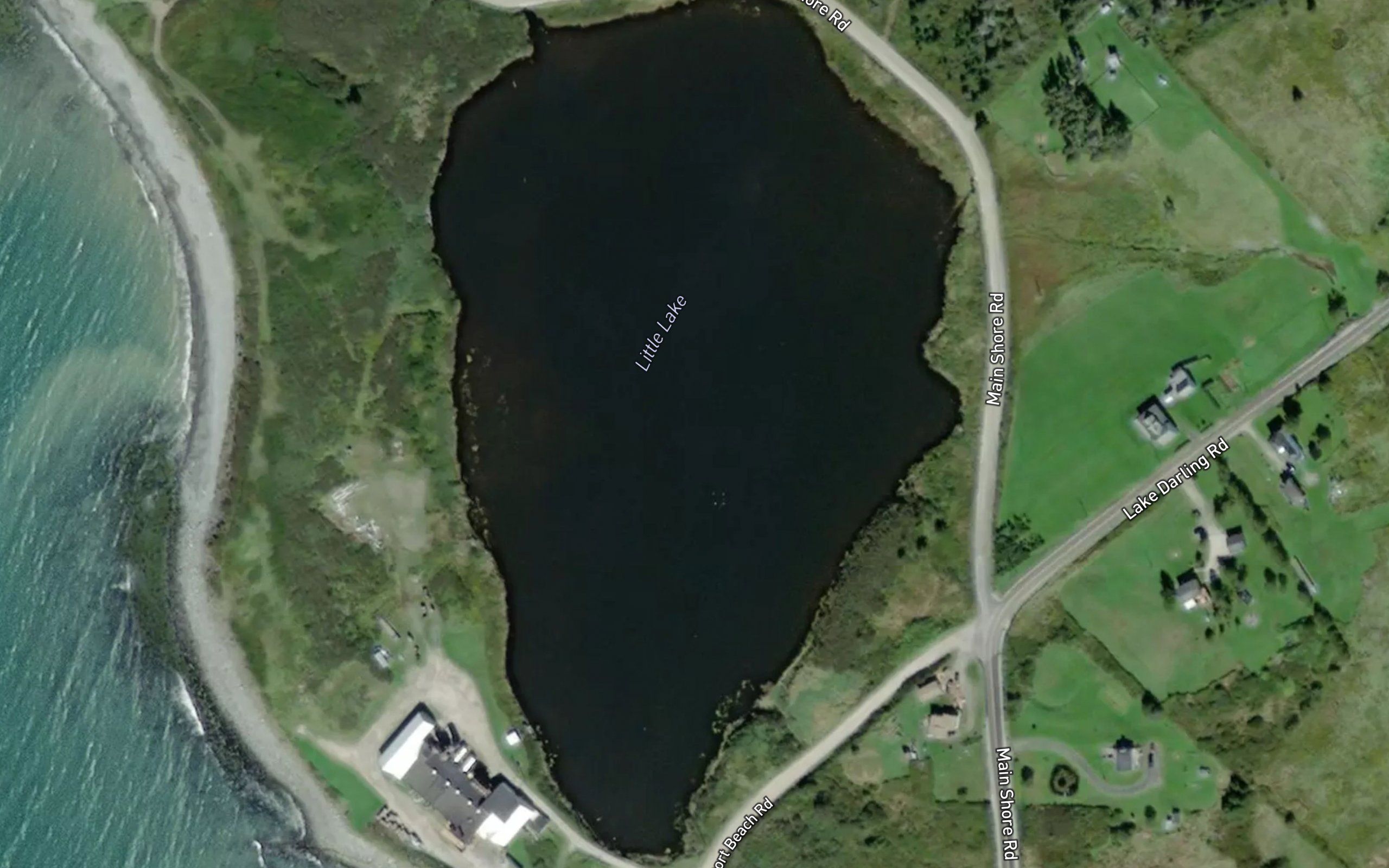 Little Lake