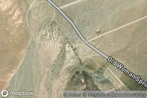 Cottonwood Spring