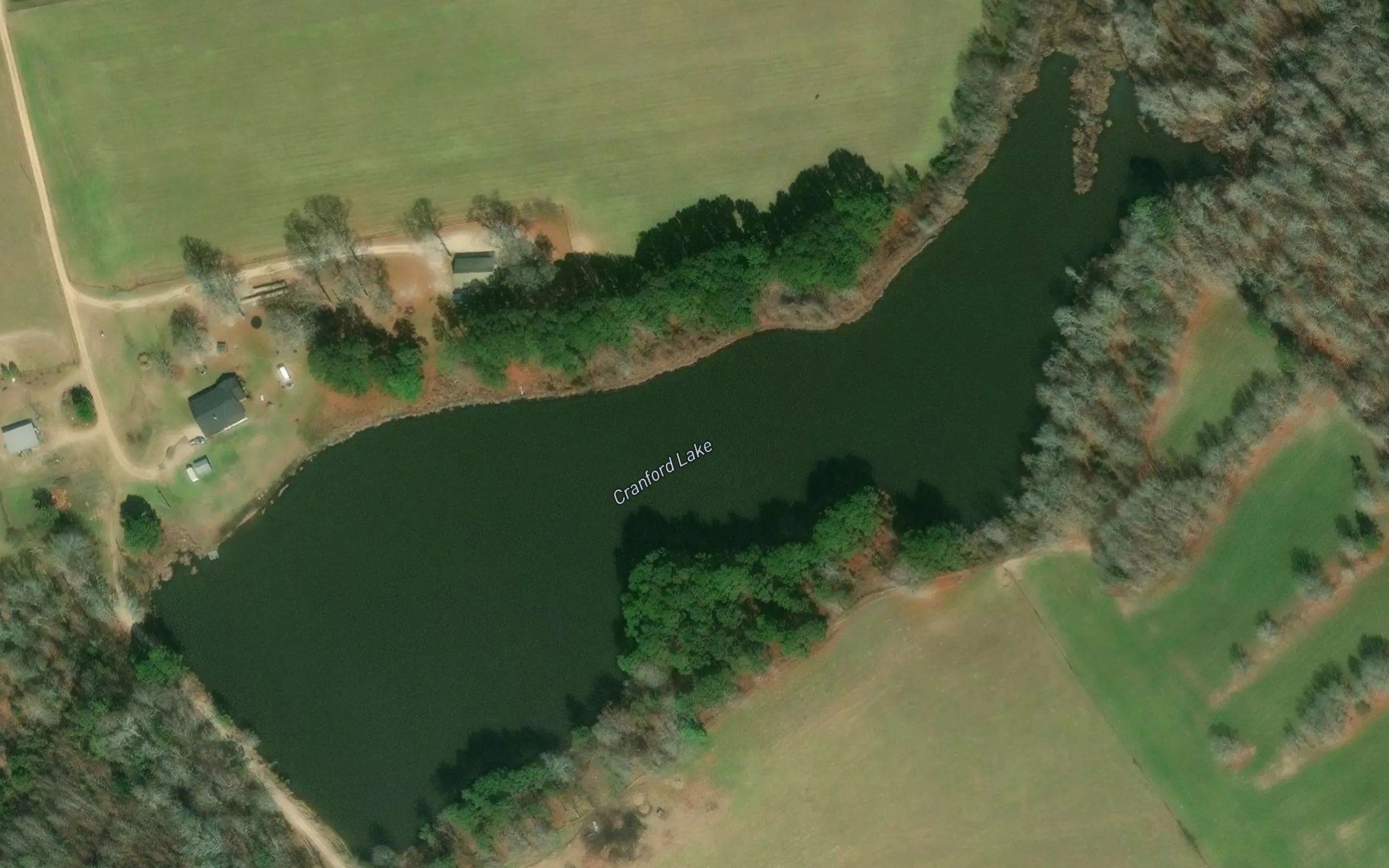 Cranford Lake