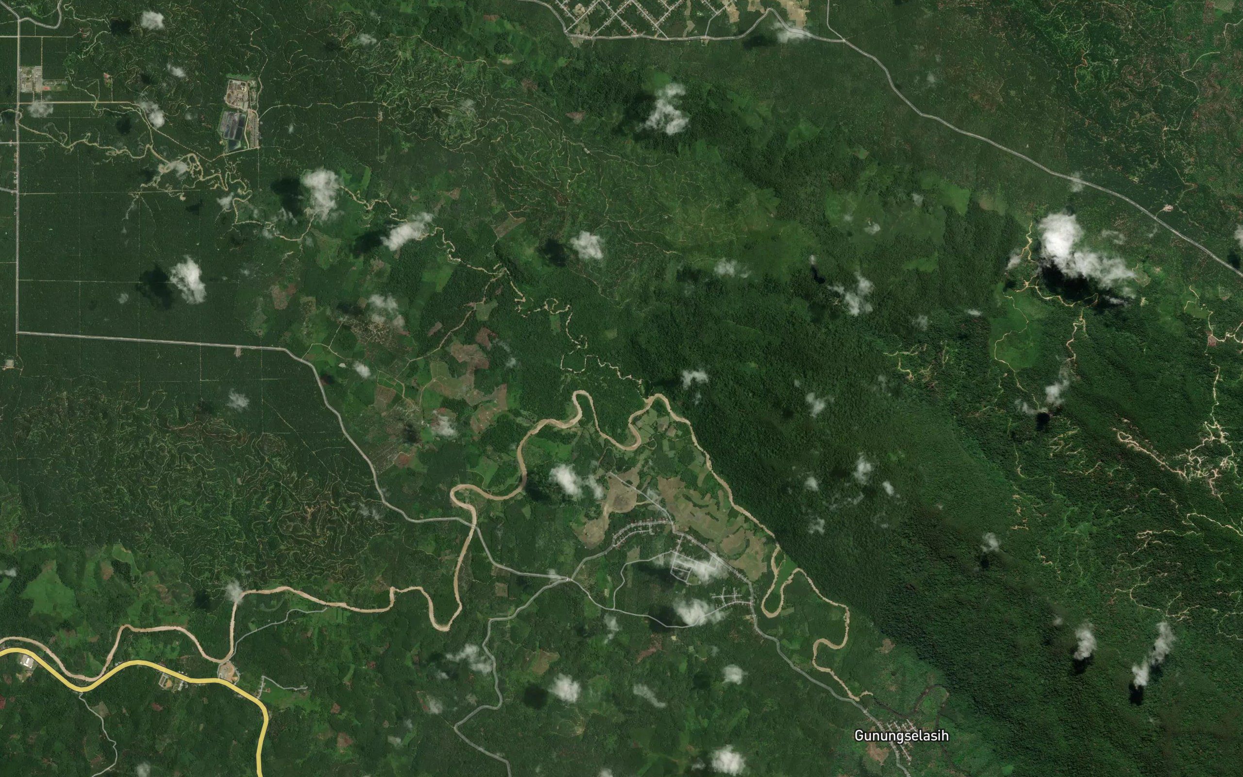 Sungai Lolo