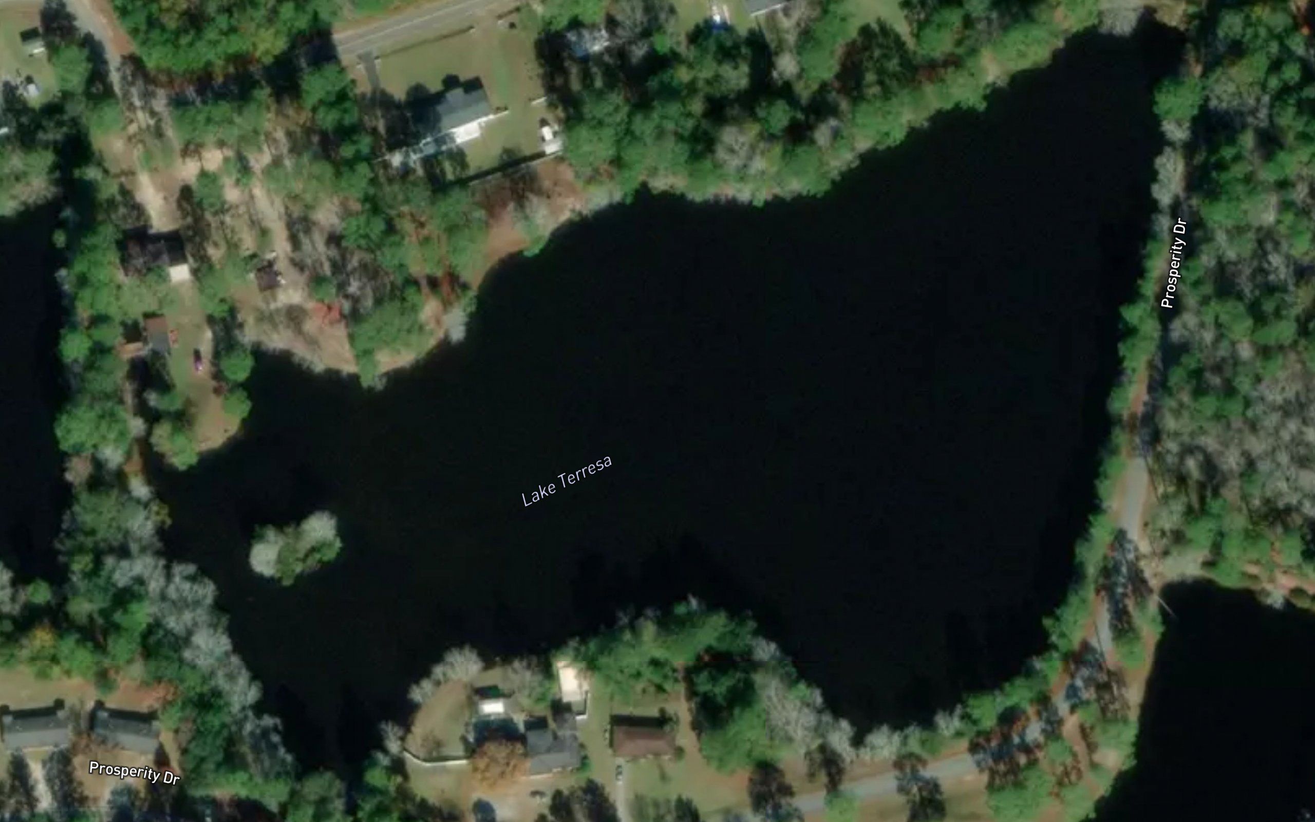 Lake Terresa