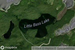 Little Bass Lake