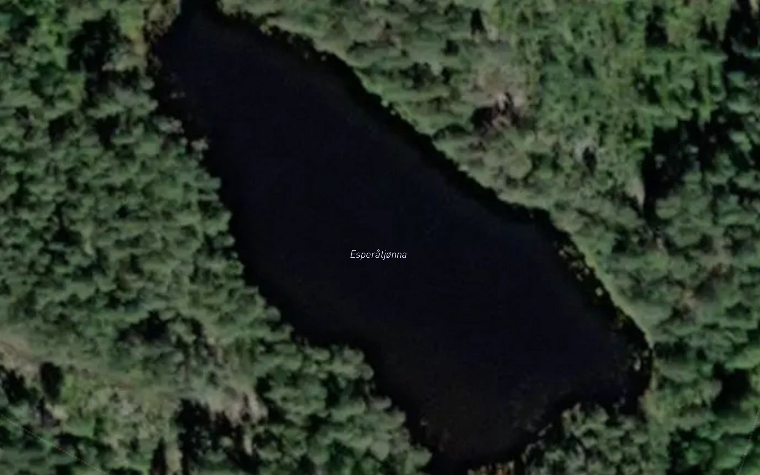 Esperatjonna