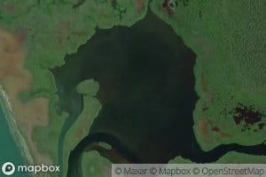 Laguna de Potrerillo