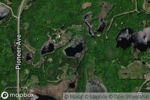 Horseshoe Lake