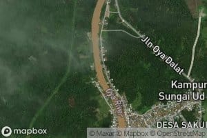 Sungai Supa