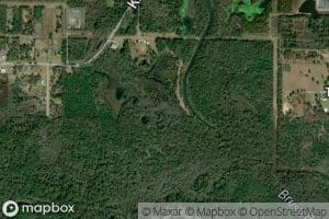Brush Bayou